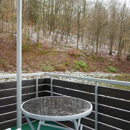 Stunning In W/ Wifi And 1 Bedrooms Deuselbach