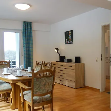 Stunning In W/ Wifi And 1 Bedrooms * Deuselbach